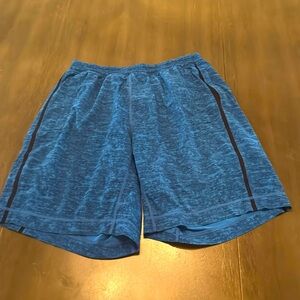 Lululemon Pace Breaker shorts